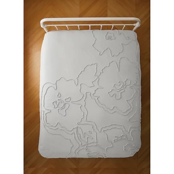 Wild Sage™ Corinna 3-Piece Duvet Cover Set twin/twin xl - Picture 3 of 3